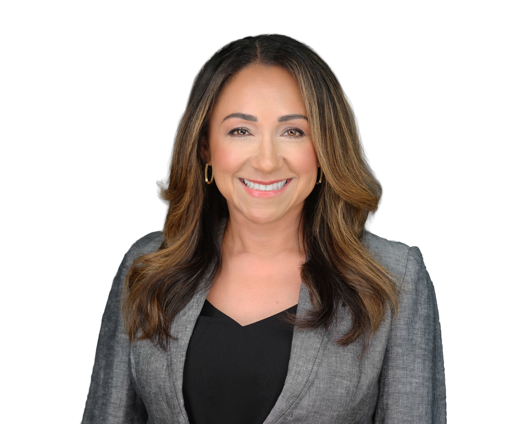 Rose M. Molina