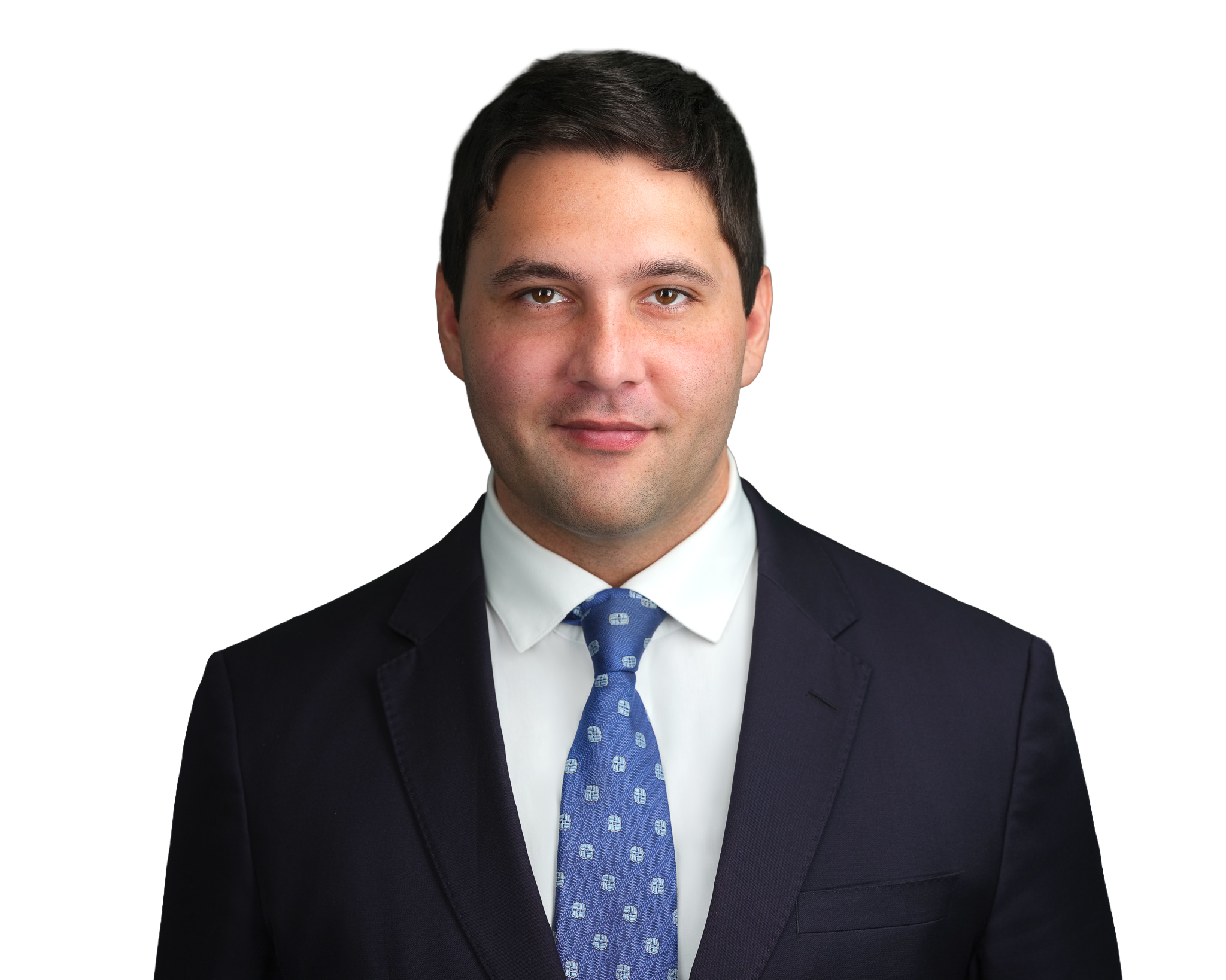 Zach Tohen